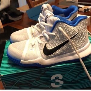 Kyrie Nike shoes